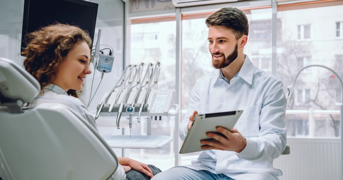 dental practice growth