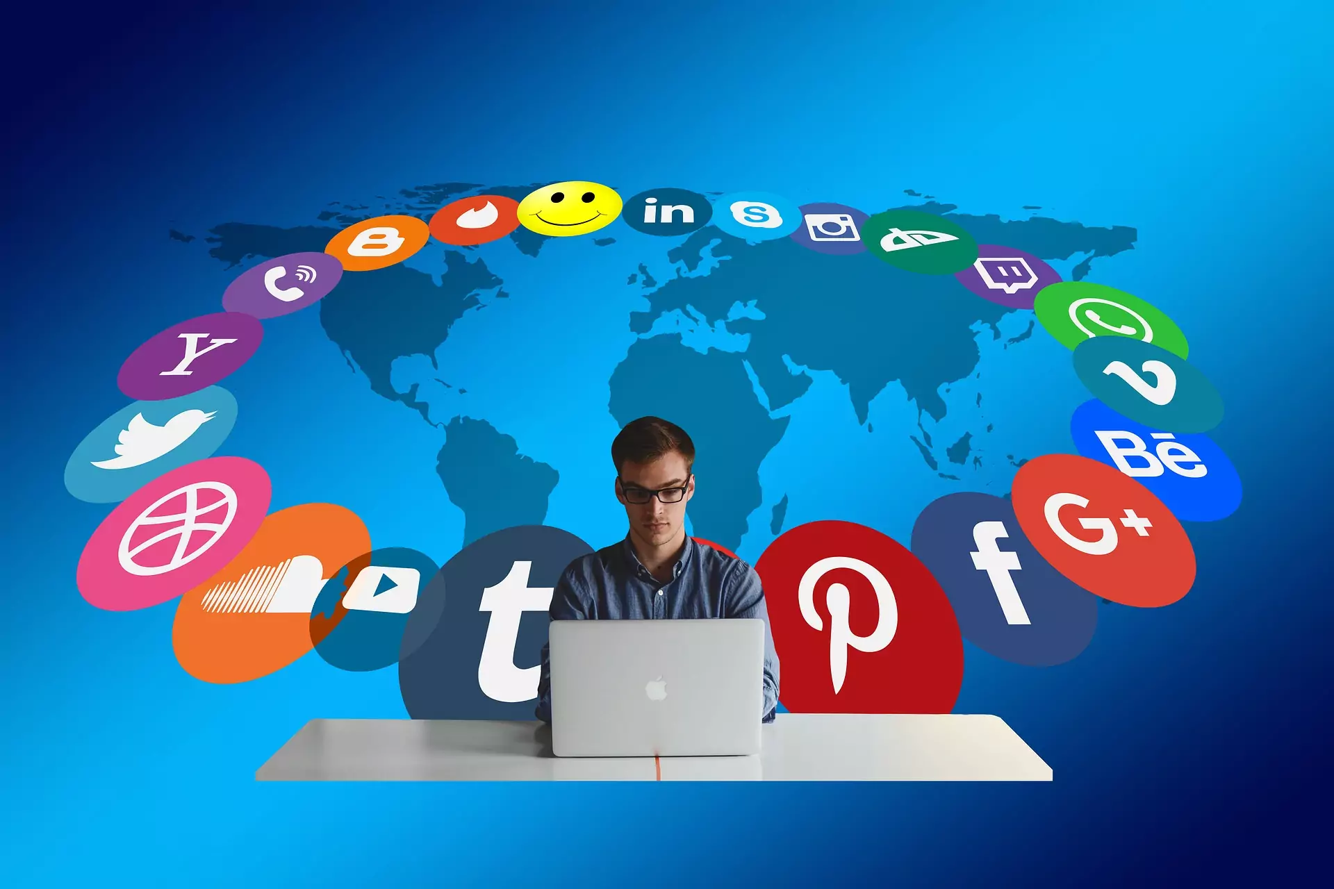 Changing social plans