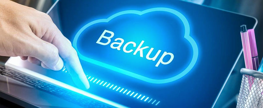 backup software hk