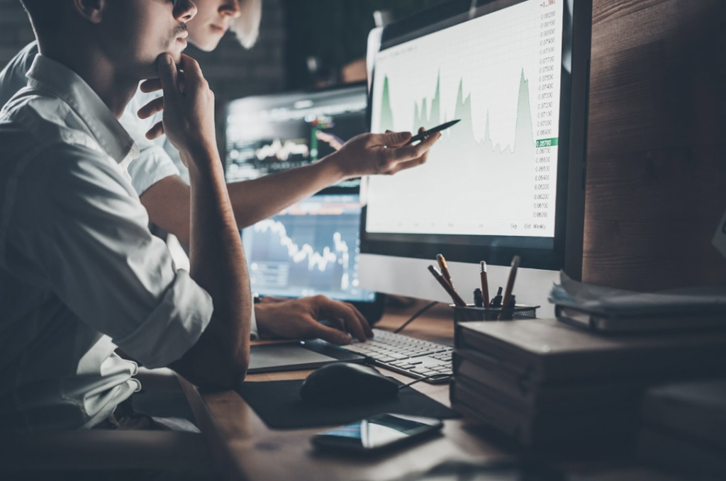 Protecting Your Data When Engaging in Digital Asset Exchanges