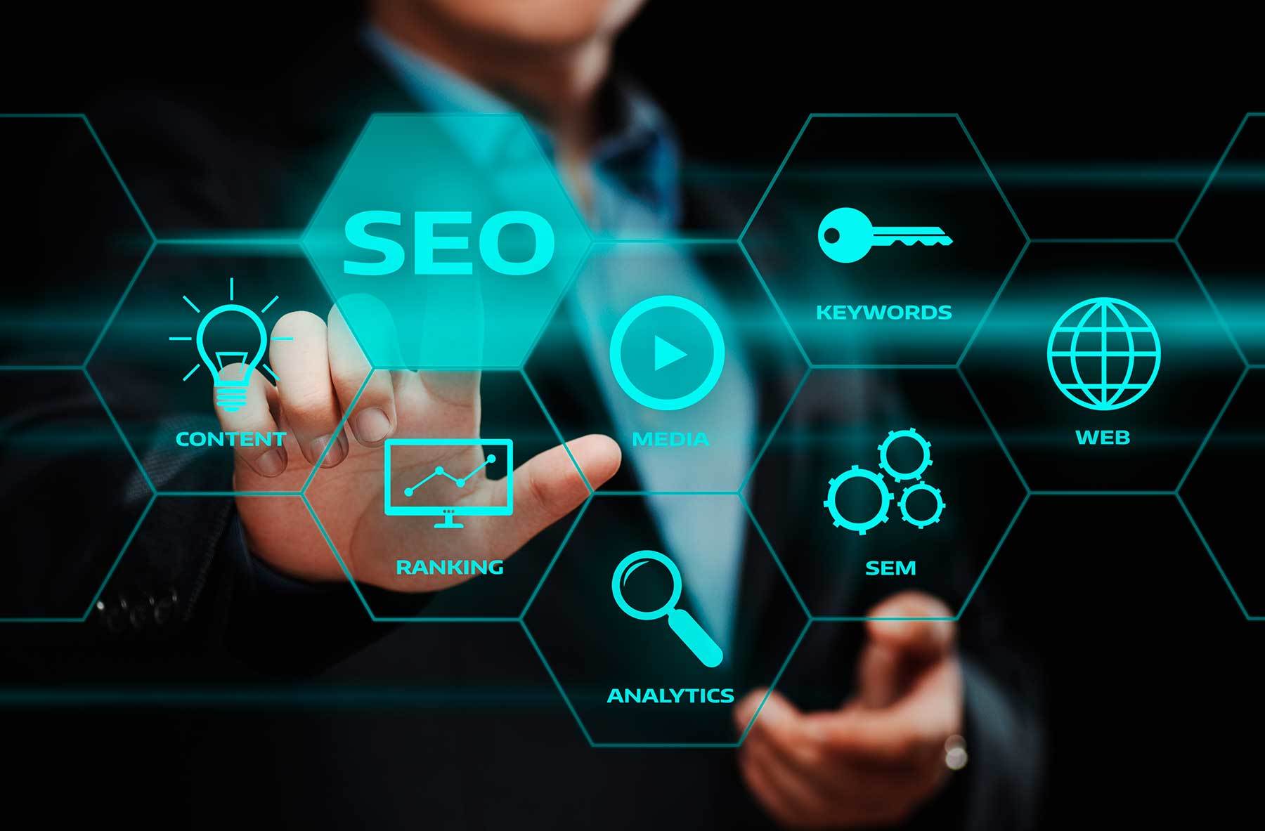 Technical SEO 